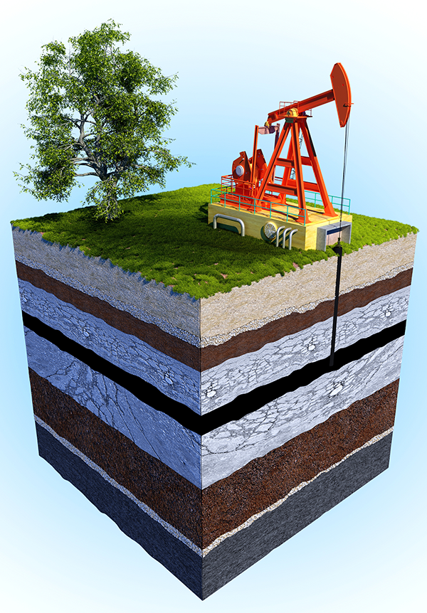 Γεωφυσικές Έρευνες Εντοπισμού