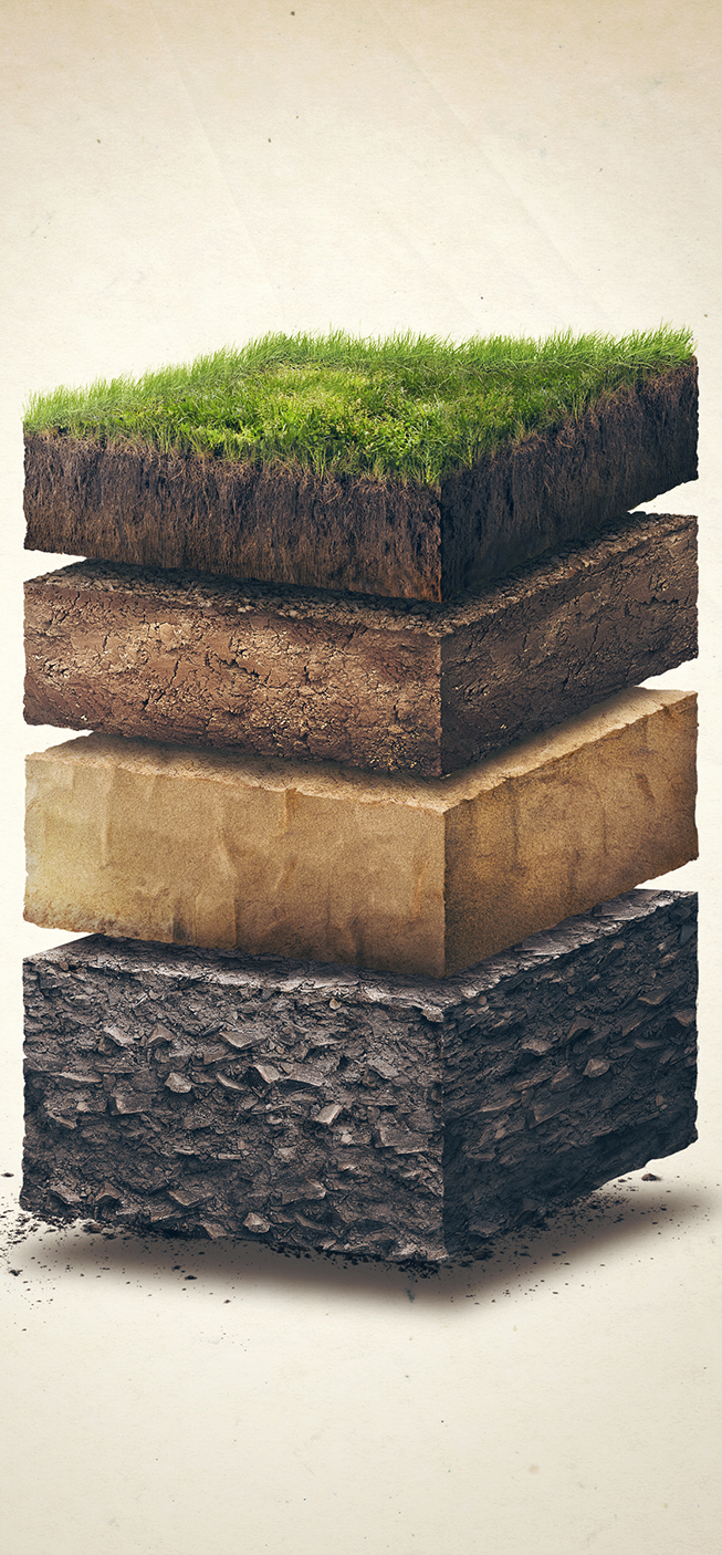 Μελέτες Αντοχής Εδαφών